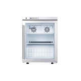 城步青岛海尔2℃~8℃嵌入式医用冷藏箱HYC-68(A)