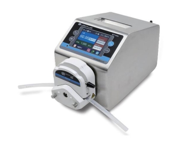 城步雷弗流量型智能蠕动泵BT100L