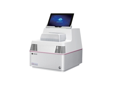 城步杭州博日荧光定量PCR检测仪FQD-96X