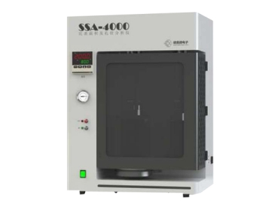 城步彼奥德比表面积及孔径分析仪SSA-4000