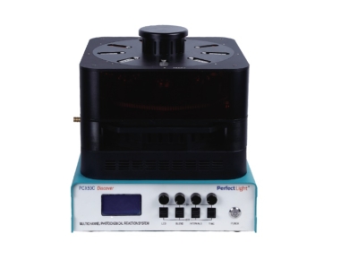 城步泊菲莱多通道光催化反应系统PCX-50B Discove
