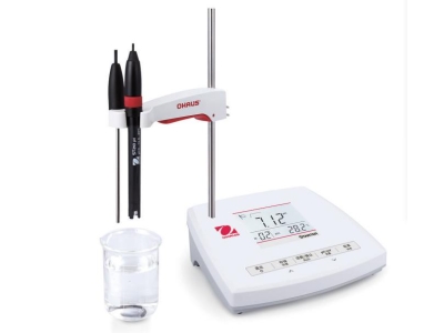 城步奥豪斯台式pH计Starter 2200