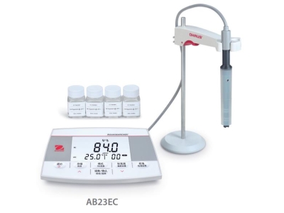 城步奥豪斯水质分析仪(电导率仪)AB23系列