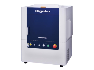 城步日本理学X射线衍射仪MiniFlex 600