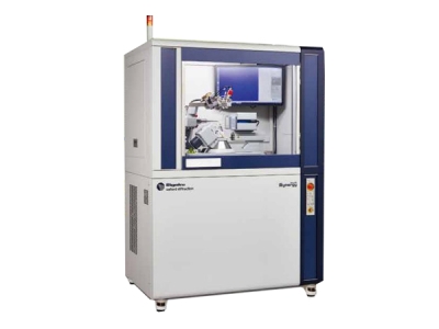 城步日本理学单晶衍射仪XtaLAB Synergy R